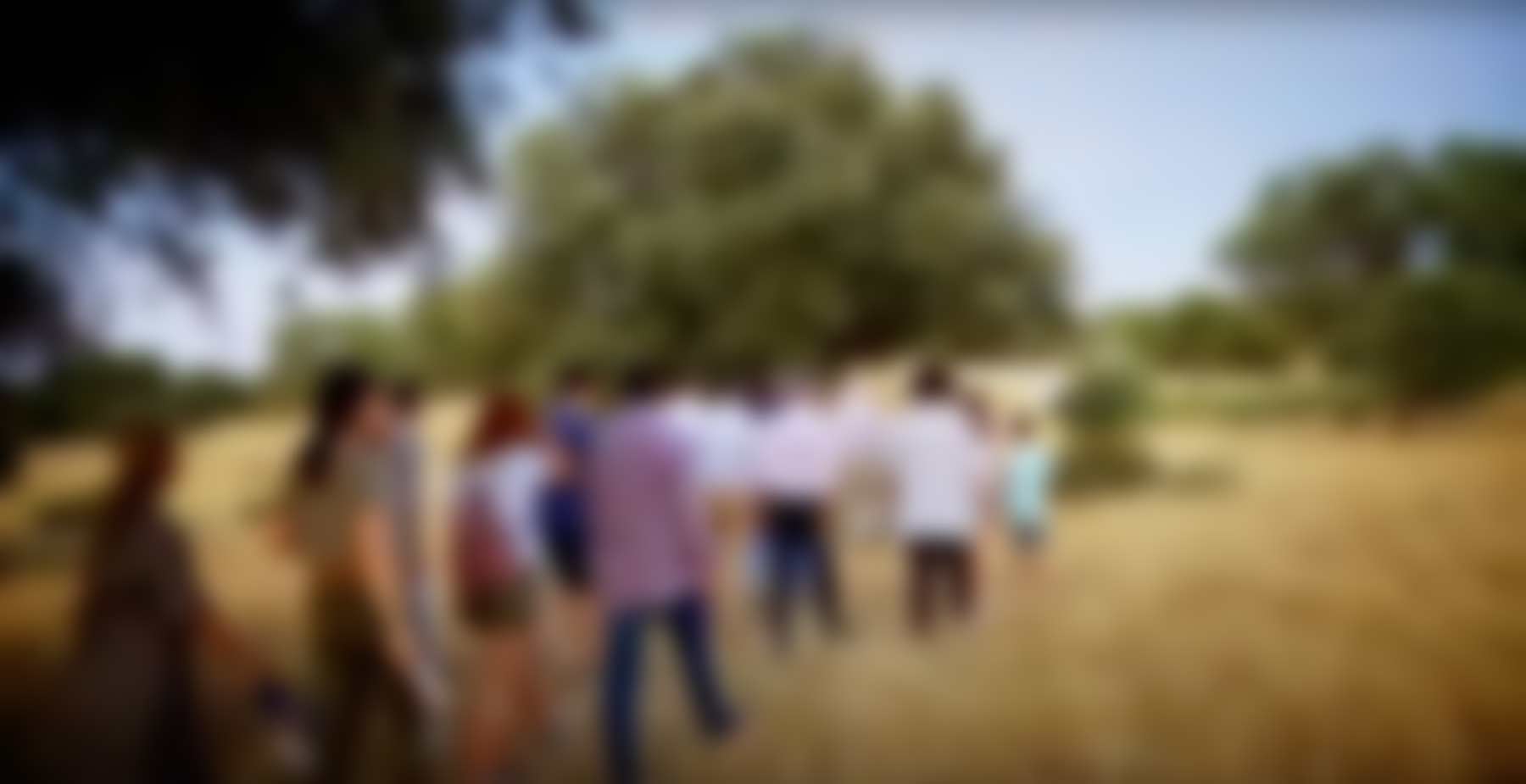 Muévete – Gastro Dehesa en Canal Extremadura