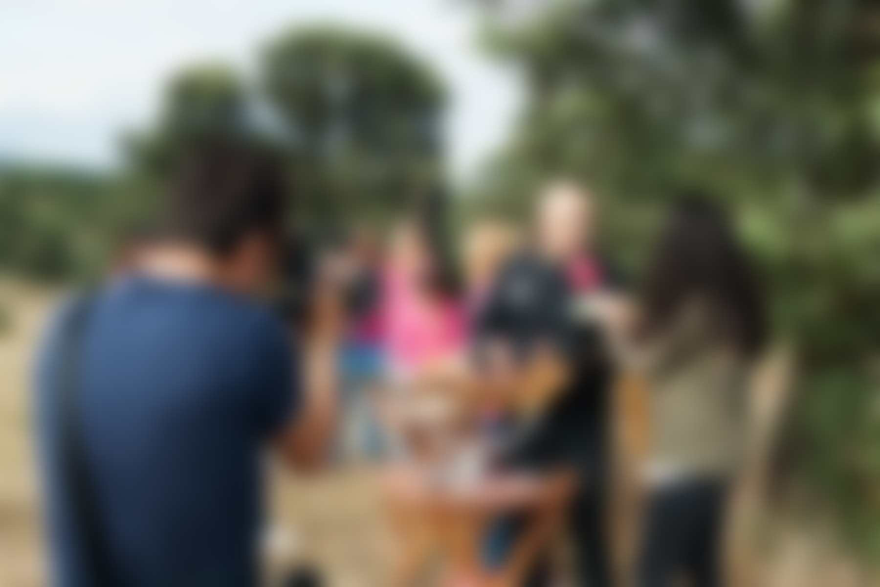 Viva la Tarde – Gastro Dehesa en Canal Extremadura